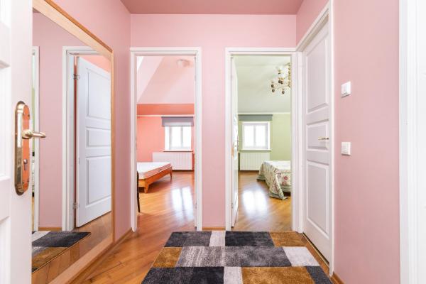 DICTUMFACTUM RESIDENCE 2BedRoom, Tallinn