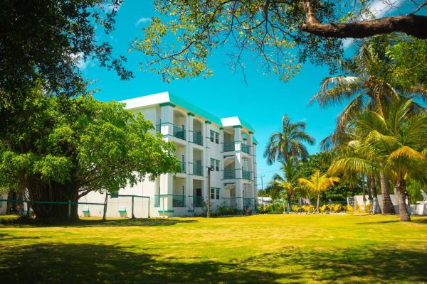 Best Western Grand Baymen Gardens, San Pedro