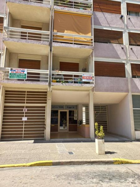 Edificio Trebol - Departamento en Carlos Paz centro photo 9
