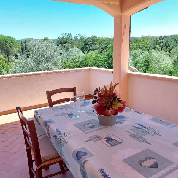 Monolocale X 2 A 1,6 Km Da Castiglioncello - Rosignano Marittimo