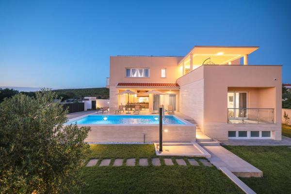 Villa Vinka - Bibinje