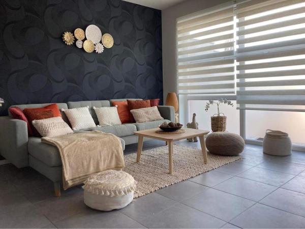 A la foto es mostra l'objecte LE COTTAGE situat a la ciutat de Hensies.