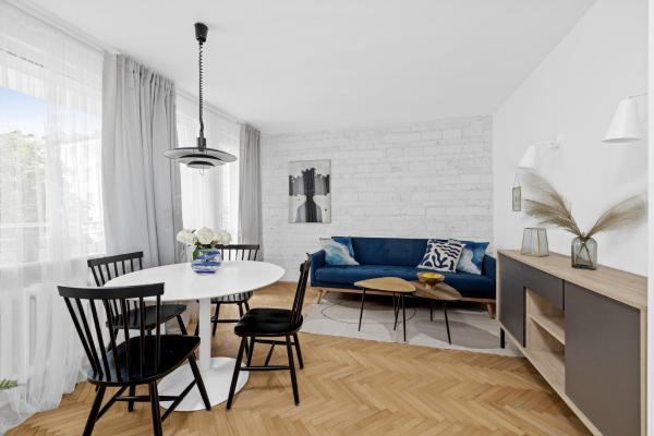 Apartamenty Sea & City Gdynia - Praia Apartments - Gdynia