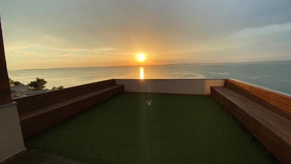 Galerius Harmony Penthouse, Siófok