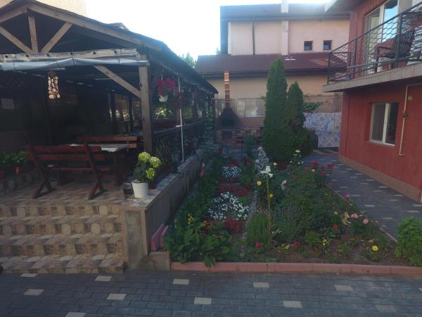 Vila Efor - Județul Constanța