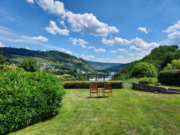 Ferienhaus Prinzenkopf - Bullay