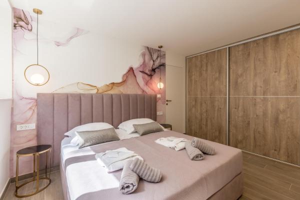Diamond Luxury Rooms, Spalato (Split)