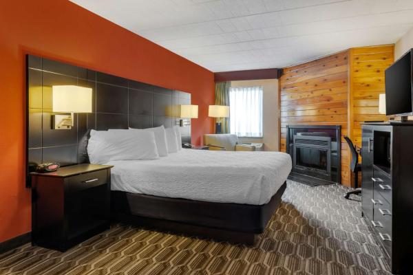 Best Western Plus Poconos - Mount Pocono, PA