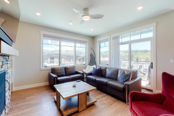 Modern Mountain Getaway - Winter Park, CO