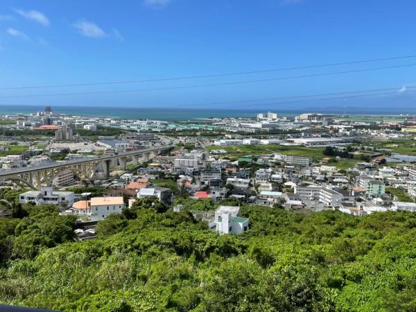 Photo 5 : 島テラス高台から太平洋を眺める最高のロケーションハウス