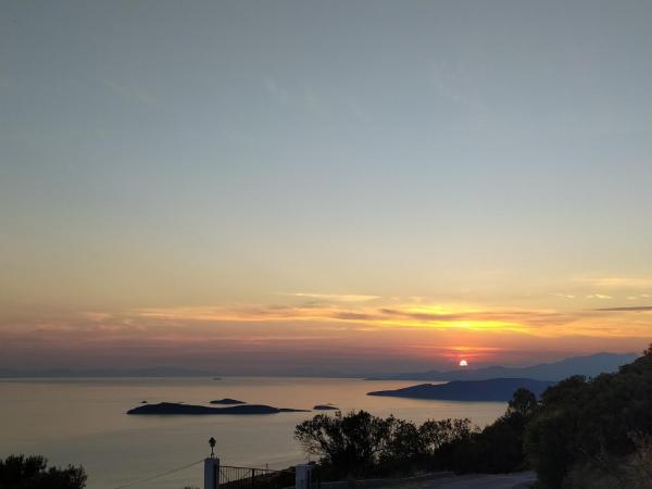 Το αρχοντικό της Ιωάννας - Grecia