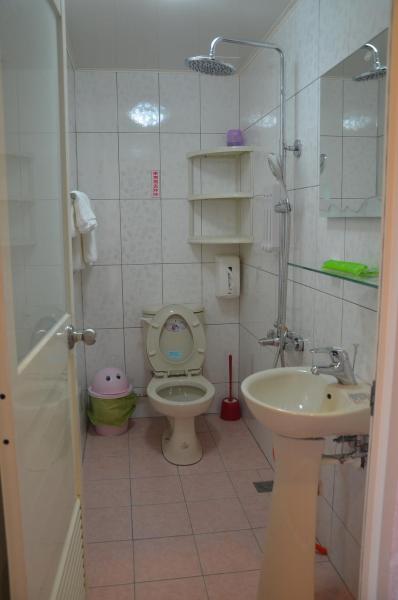 Foto 5: 綠蠵龜潛水住宿