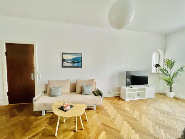 Photo 6 : aday - Beautiful Suite
