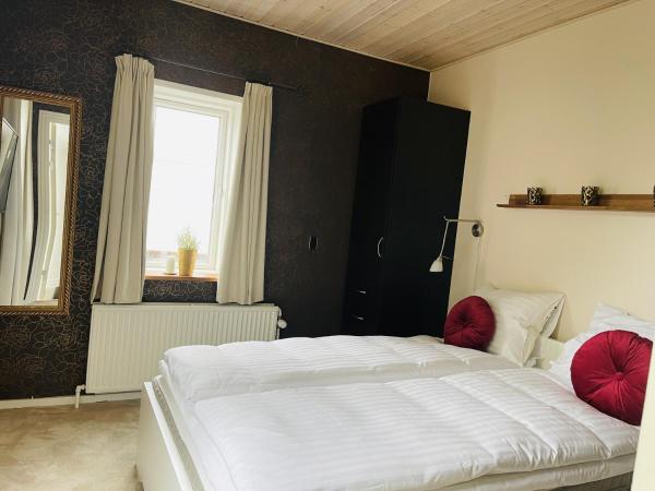Na zdjęciu widoczny jest obiekt aday - Private room - Frederikshavn Center położony w mieście Frederikshavn.