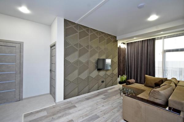 New Apartment in Yerevan City Center, Jerevan