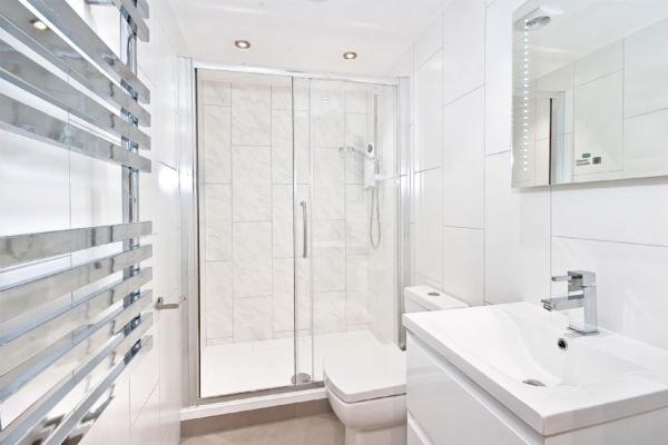 Bilde 9: Eldon Chambers Flat 1 by City Living London