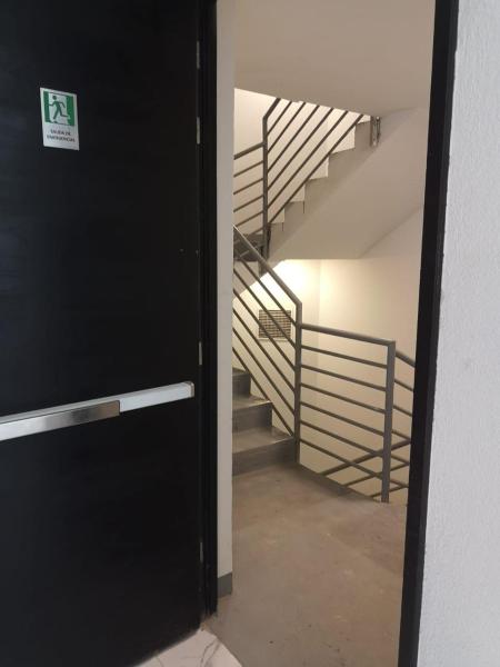 Edificio Espacio Huerfanos photo 4