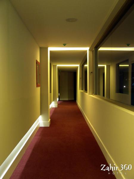 TRYP by Wyndham Cuenca Zahir的照片7