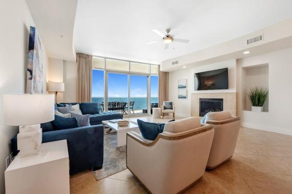 Turquoise Place Unit 1805d - Orange Beach, AL