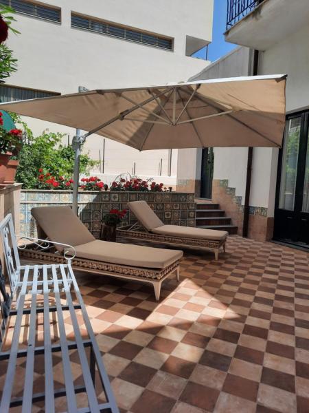 Maridda - Sicilian Vacation Home - Riposto