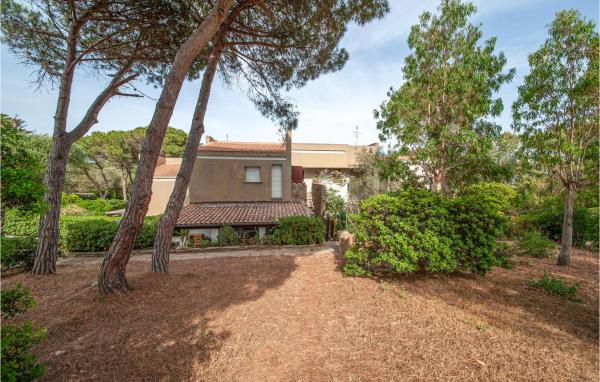 1 Bedroom Awesome Apartment In Stintino - Stintino