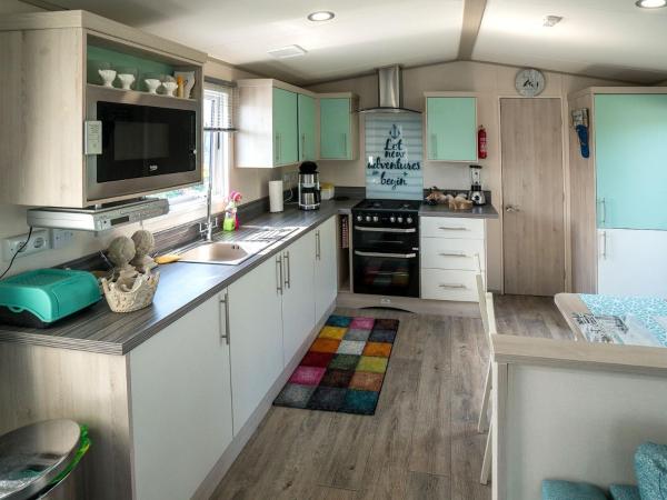 Billede 3: Chalet in Oostkapelle near the Beach