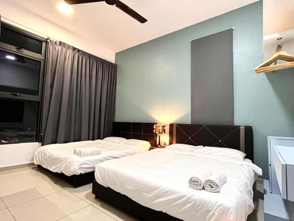 Summer House-Atlantis Residence, Malacca