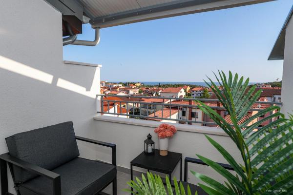 Blue Sky Apartment - Rovinj
