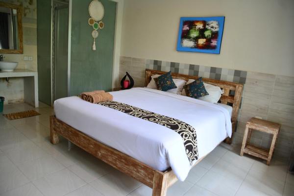 Asung Guesthouse, Canggu