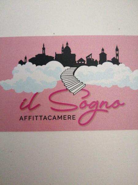 Nella foto è visibile l'oggetto Il Sogno situato nella città di Foligno.