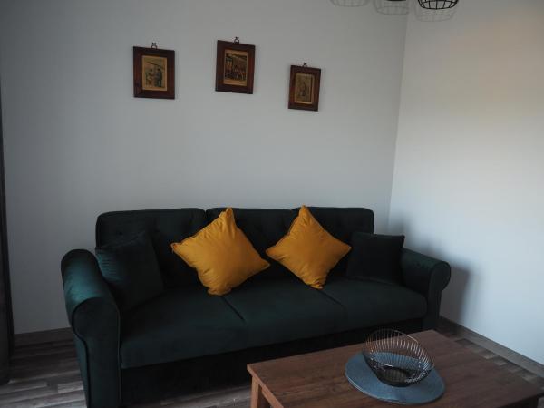 J&w Apartament Nad Motławą - Gdańsk