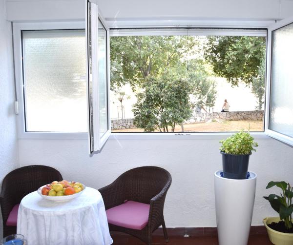 Apartment Bulimbašić Split的照片7
