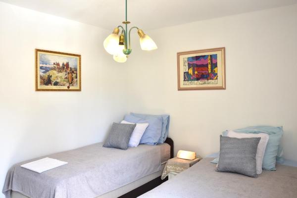 Apartment Bulimbašić Split的照片8