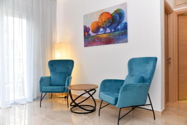 C&m Apartments - Kalamata