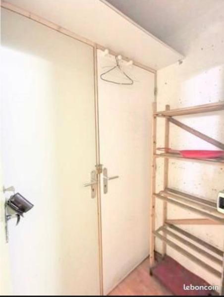 Bilde 8: BLocation - La Mongie - Apt 2 ch - 8 pers - Place parking couvert - Ménage en suppl