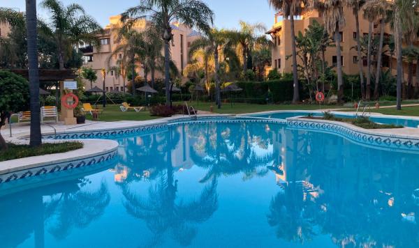 Oasis Costalita Estepona I - Selwo Aventura