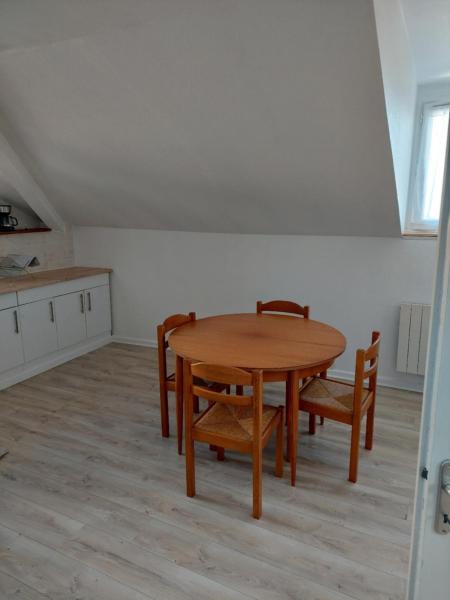 Fotografie 4: Les Combles