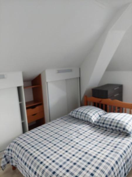 Fotografie 8: Les Combles