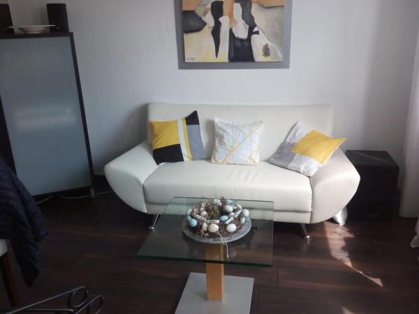 Ferienwohnung Miraflor - Solingen