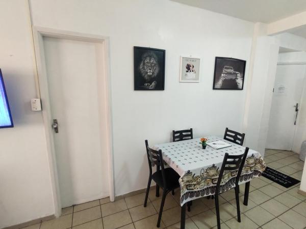 Fotografie 6: Apto - Praia Grande - Duas Quadras da Praia