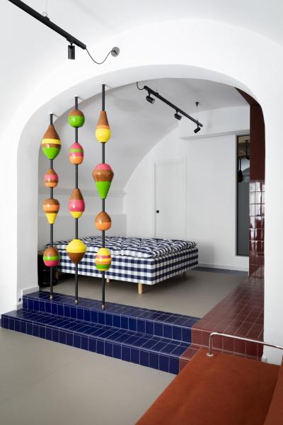 Foto 5: BLU - Apulian Suite
