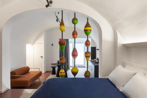 Foto 7: BLU - Apulian Suite
