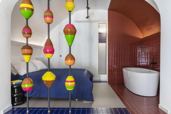 Foto 8: BLU - Apulian Suite