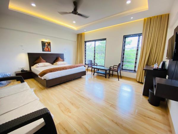 Shivanand Residency - Karnataka