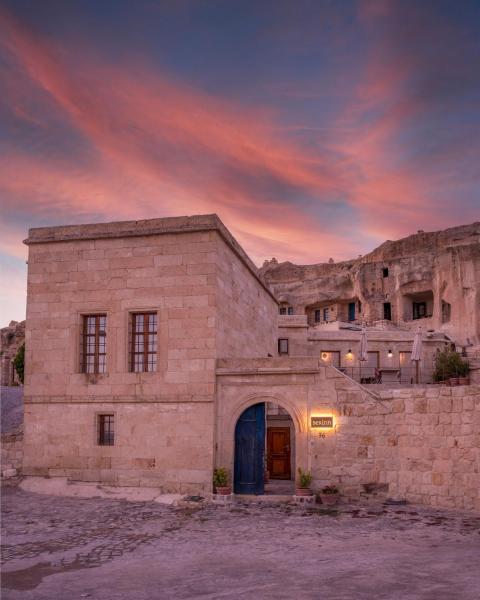Serinn House, Ürgüp