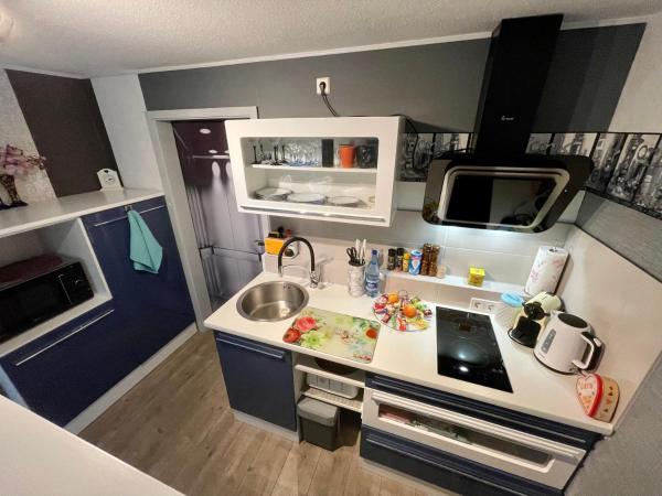 Zdjęcie 8: Wohnung mit Charme, Netflix