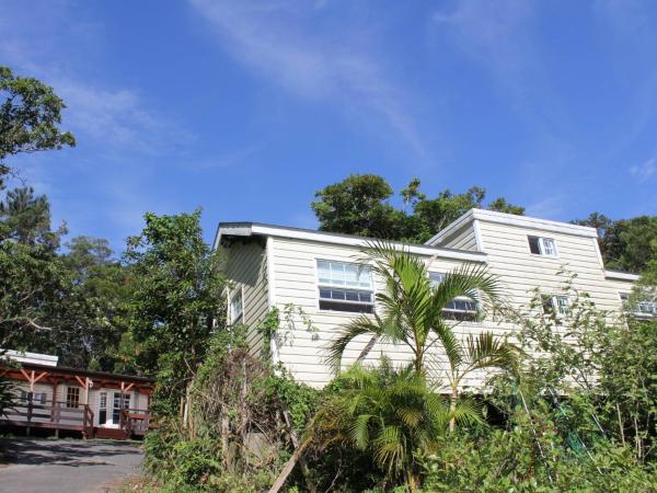 Kunigami-gun - Cottage / Vacation Stay 80602 - 国頭郡