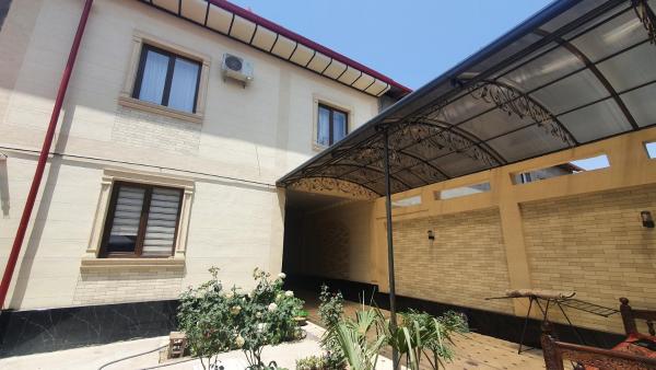Fayzli Guesthouse - Tashkent