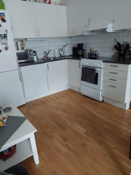 Foto 6: Shared apartment, Down Town Oslo, Osterhaus'gate 10