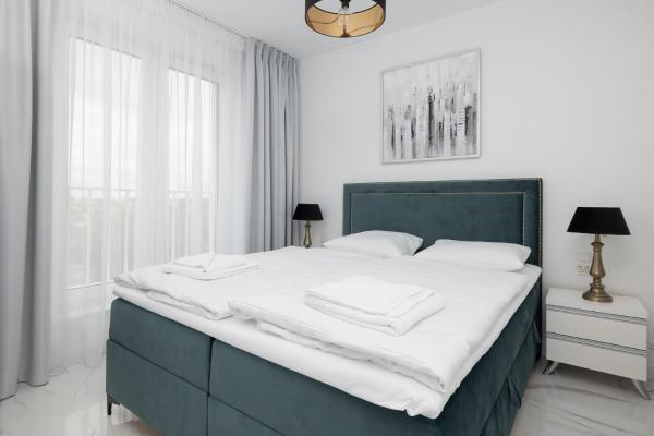 Apartament Diamond - Kołobrzeg